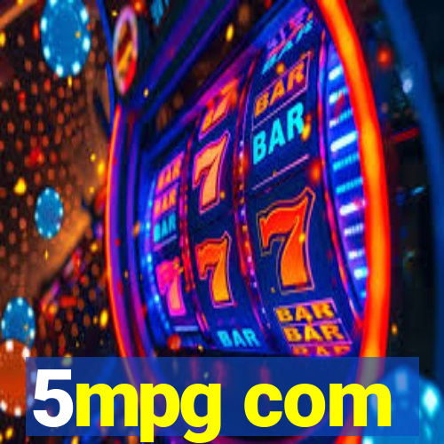 5mpg com
